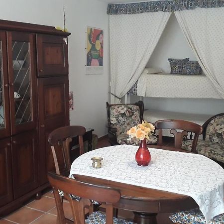팔레르모 Addaura Sea Aparment 빌라 외부 사진