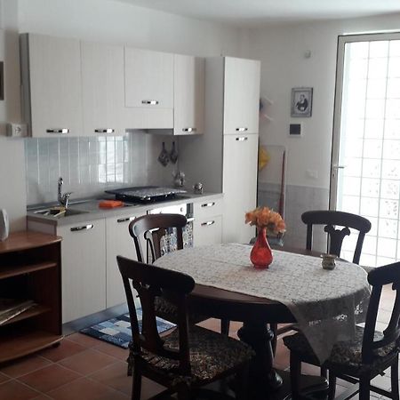 팔레르모 Addaura Sea Aparment 빌라 외부 사진