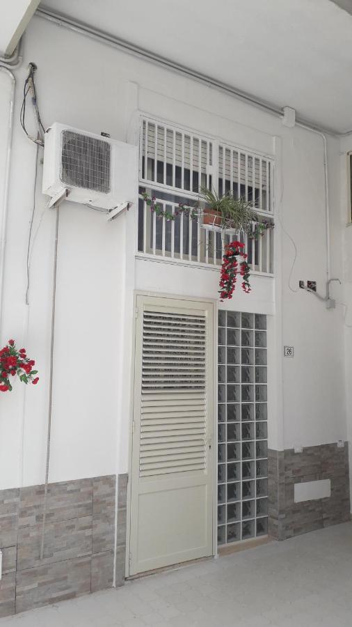 팔레르모 Addaura Sea Aparment 빌라 외부 사진