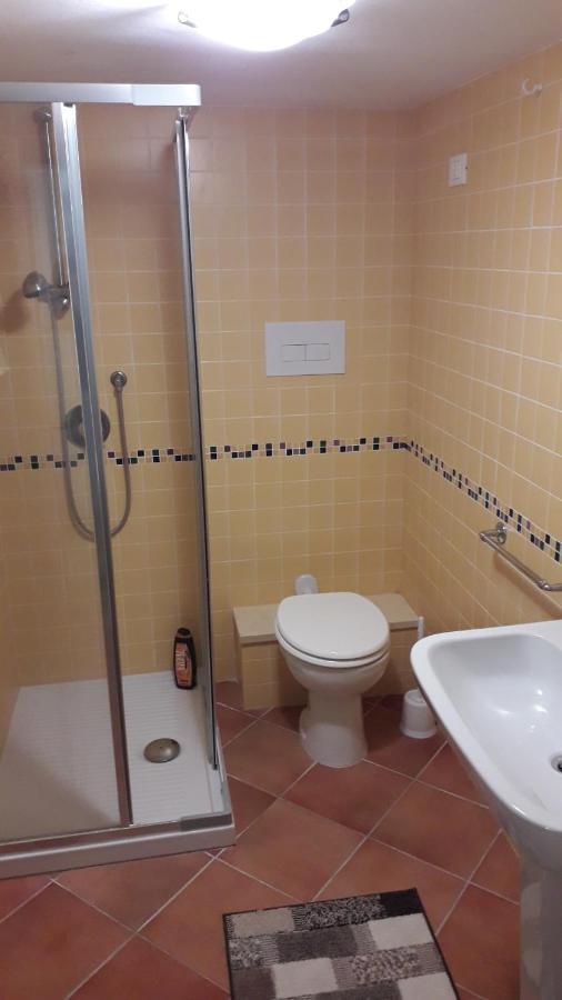 팔레르모 Addaura Sea Aparment 빌라 외부 사진