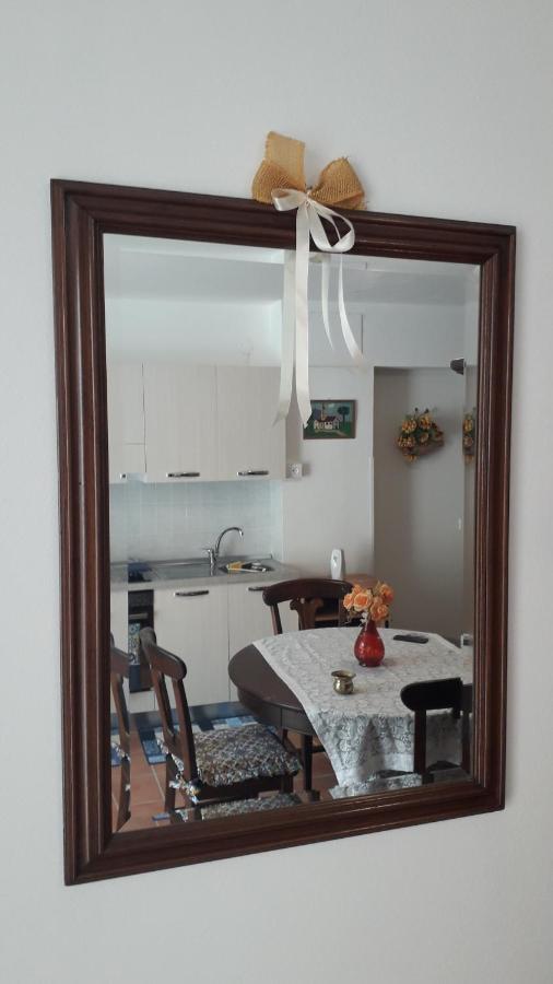 팔레르모 Addaura Sea Aparment 빌라 외부 사진
